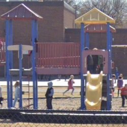 Whitley Road Elementary School