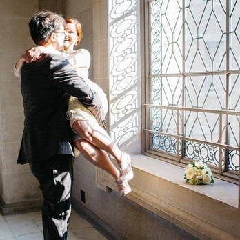 Aiza Photography - Aizhan was the perfect photographer for our City Hall wedding in San Francisco! - Event Photography Near Me - Tampa, Florida Aiza Photography - Aizhan was the perfect photographer for our City Hall wedding in San Francisco! - Event Photography Near Me - Tampa, Florida