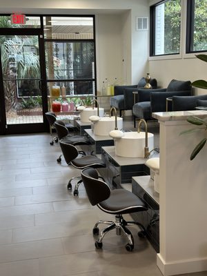 eMarie - Boutique Nail Salon - Forsyth Park by null