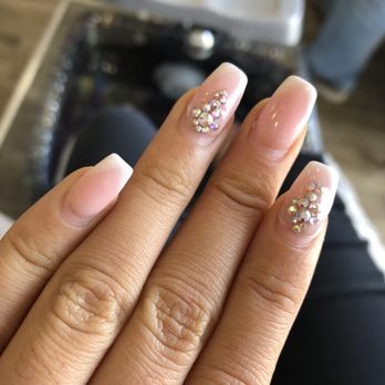Designer Nails Studio - 4 weeks old!!!!! - Nail Salons Near Me - Studio City, California Designer Nails Studio - 4 weeks old!!!!! - Nail Salons Near Me - Studio City, California
