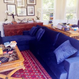 Our whole family loves our custom-made couch. Jeremy was so helpful in getting it the exact right size/shape/vibe for our place. Our whole family loves our custom-made couch. Jeremy was so helpful in getting it the exact right size/shape/vibe for our place.