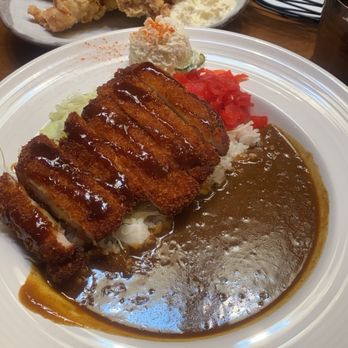 Curry Hyuga - Japanese Curry Near Me - Burlingame, California