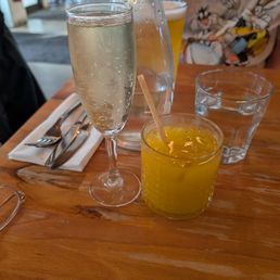 Drinks