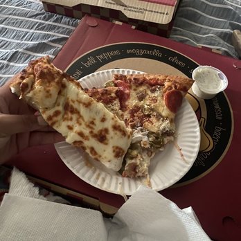 Lamppost Pizza - Pizza Near Me - Elk Grove, California Lamppost Pizza - Pizza Near Me - Elk Grove, California