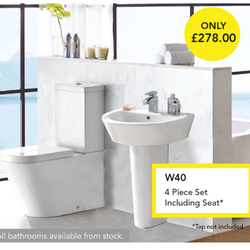 Wharf Plumbing & Heating Supplies