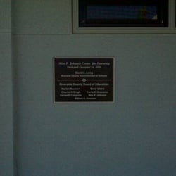 Milo P Johnson Center for Learning