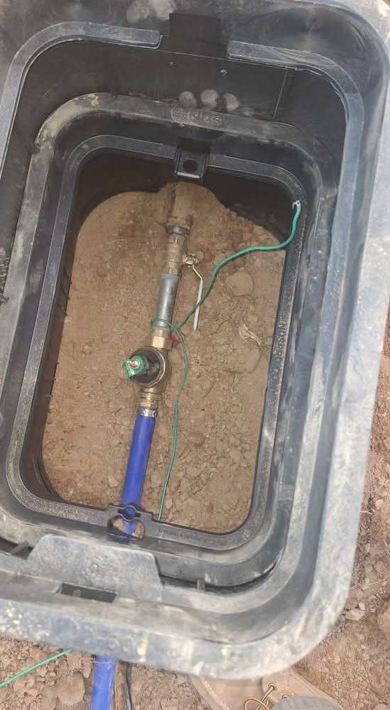 Slide of GTS Plumbing And Mechanical