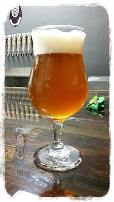 Ghost Runners Brewery and Kitchen by null