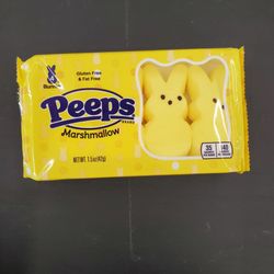 Dollar Tree - Peeps