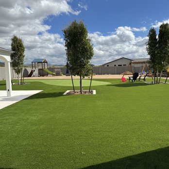 Crown & Blade Turf - Landscaping Near Me - Scottsdale, Arizona