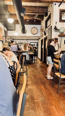 Jam Cafe by null