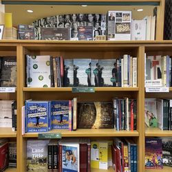 McNally Robinson Booksellers