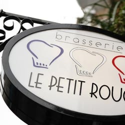Le Petit Rouge