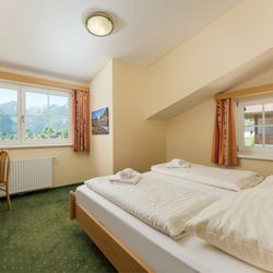 Apparthotel Bliem