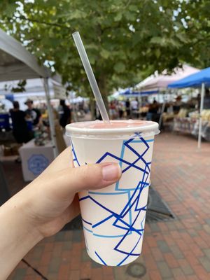 Fell's Point Farmers Market by null
