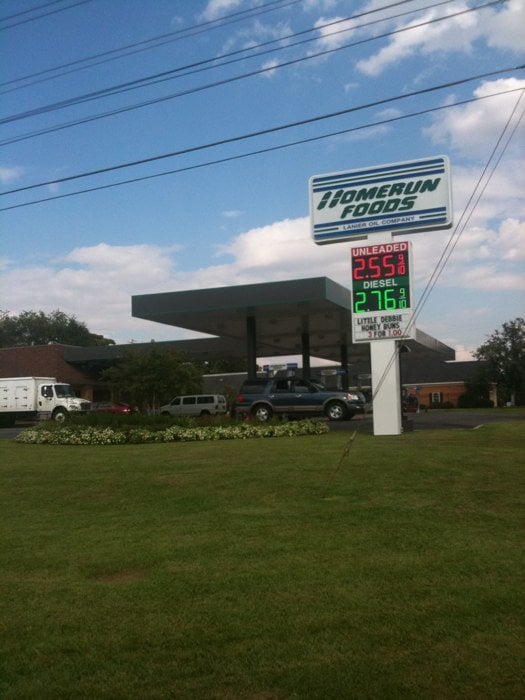 HOMERUN FOODS 3329 Gillionville Rd, Albany, Grocery Phone