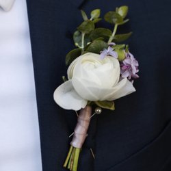Cape Lily Floral Design