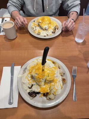 Clarkie's Diner by null