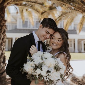 Angel Petals - Wedding - bridal bouquet - Florists Near Me - National City, California Angel Petals - Wedding - bridal bouquet - Florists Near Me - National City, California