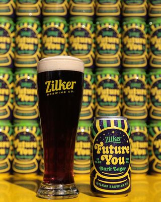 Zilker Brewing Company and Taproom by null
