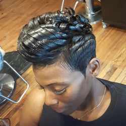 Manestream Beauty Bar