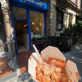 Gnocchi On 9th - Italian Near Me - New York, New York Gnocchi On 9th - Italian Near Me - New York, New York