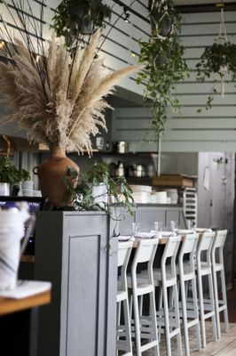 Cypress Restaurant & Bar by null