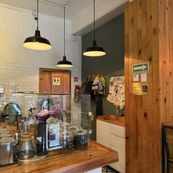 Café Negro