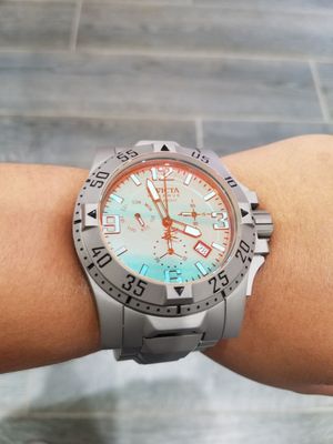 invicta 25044