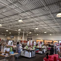 DSW Designer Shoe Warehouse