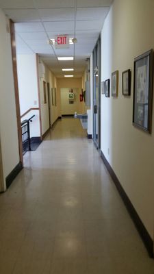 Downwind Restaurant and Lounge by null