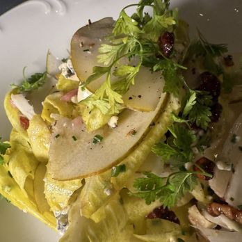 Bon Delire - French Near Me - San Francisco, California