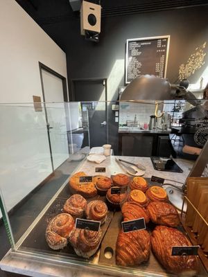Heart Coffee (Burnside) by null