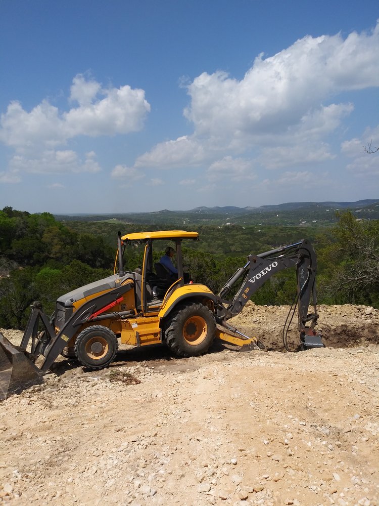 Rocklyn Septic Services - septic in Buda, TX