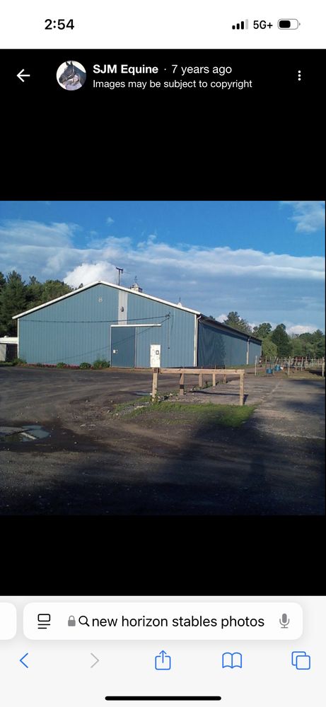 Willow Creek Equestrian - equestrian in Niskayuna, NY