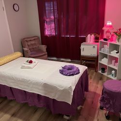 Oriental Spa