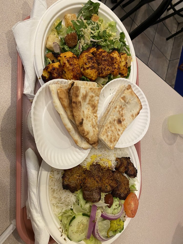 MEDITERRANEAN HOUSE OF KABOB Updated September 2024 72 Photos & 133