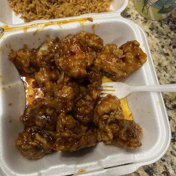 New Skillman Wok - Orange chicken - Chinese Near Me - Fort Worth, Texas New Skillman Wok - Orange chicken - Chinese Near Me - Fort Worth, Texas