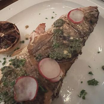 Le Desales - Branzino - French Near Me - Washington, DC, District of Columbia Le Desales - Branzino - French Near Me - Washington, DC, District of Columbia