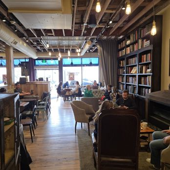 Caffe Nero - Cafes Near Me - West Hartford, Connecticut Caffe Nero - Cafes Near Me - West Hartford, Connecticut