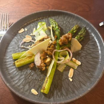 Hapa Bistro - French Near Me - San Bruno, California