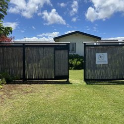 Alaea Organic Spa - Located in Downtown 5 minutes from Lihue Airport
