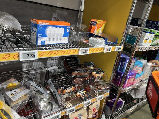 Amazon Fresh by null