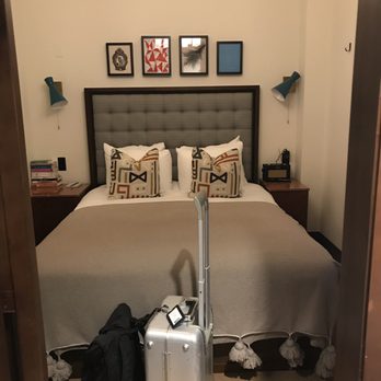 The Hoxton - Tight quarters - Hotels Near Me - Portland, Oregon The Hoxton - Tight quarters - Hotels Near Me - Portland, Oregon