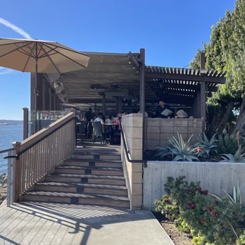 C Level - Outdoor patio - New American Near Me - San Diego, California C Level - Outdoor patio - New American Near Me - San Diego, California