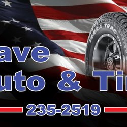 U Save Auto & Tire
