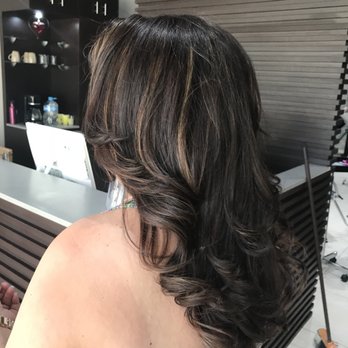 Thomas Simon Salon - Hair Salons Near Me - Puerto Vallarta, JAL