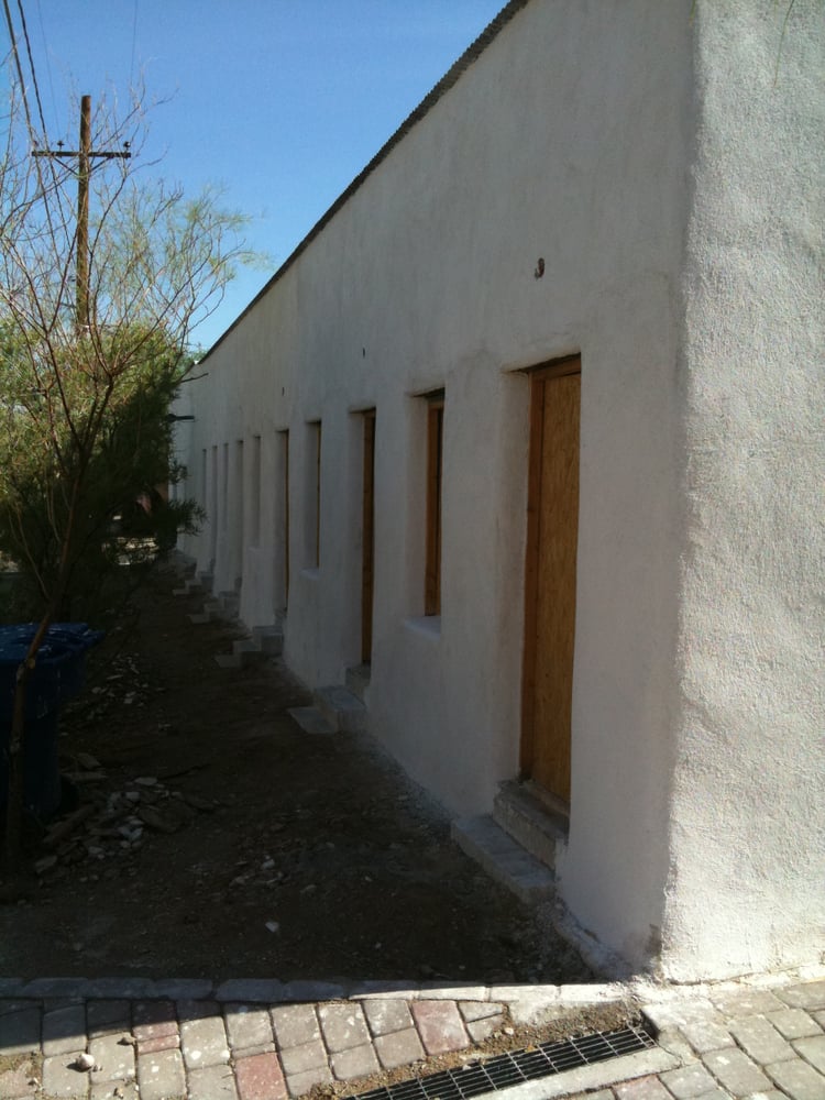 PRO STAR CONSTRUCTION Updated August 2024 Tucson, Arizona General
