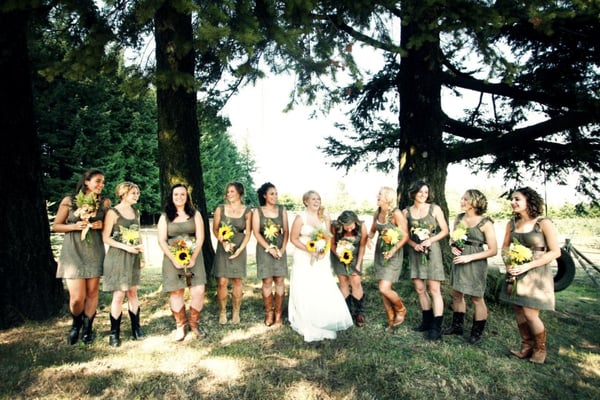 Totem Weddings & Events