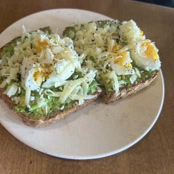 Flower Child - Avocado Toast - New American Near Me - Las Vegas, Nevada